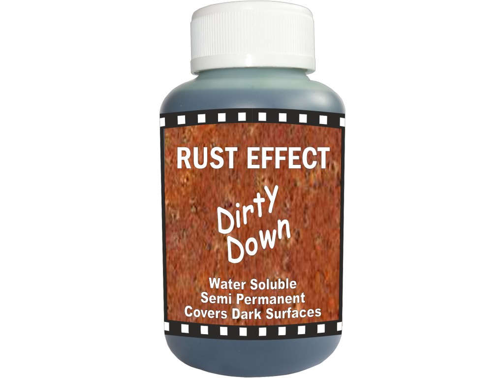 Rust Effects 250ml Rust Effects 250ml