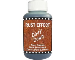 Rust Effects 250ml