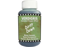 Verdigris Effects 250ml