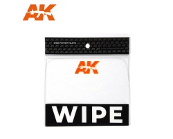 AK Interactive replacement Wipe for Wet Palette