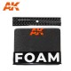 AK Interactive Wet Palette Replacement Foam