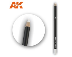 Weathering Pencil White