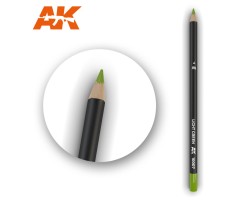 Weathering Pencil Light Green