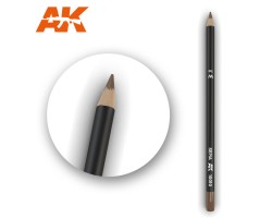 Weathering Pencil Sepia