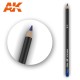 Weathering Pencil Dark Blue