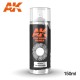 AK Interactive Fine Resin Primer Spray