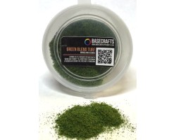 Green Blend Turf