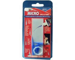 Micro Tips & Tube