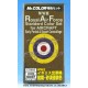 Mr Color RAF Early & Desert Camouflage Set (CS683) 