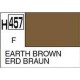 Mr Hobby Aqueous Hobby Colour H457 Earth Brown