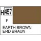 Mr Hobby Aqueous Hobby Colour H457 Earth Brown Mr Hobby Aqueous Hobby Colour H457 Earth Brown