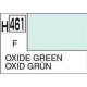 Mr Hobby Aqueous Hobby Colour H461 Oxide Green