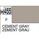 Mr Hobby Aqueous Hobby Colour H455 Cement Gray