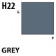 Mr Hobby Aqueous Hobby Colour H022 Gray