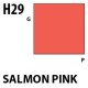Mr Hobby Aqueous Hobby Colour H029 Salmon Pink