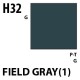 Mr Hobby Aqueous Hobby Colour H032 Field Gray