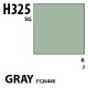 Mr Hobby Aqueous Hobby Colour H325 Gray FS26440