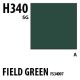 Mr Hobby Aqueous Hobby Colour H340 Field Green FS34097