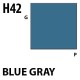 Mr Hobby Aqueous Hobby Colour H042 Blue Gray