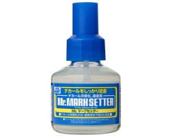 Mr Mark Setter Mr Mark Setter