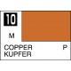 Mr Color C010 Copper