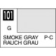 Mr Color C101 Smoke Gray