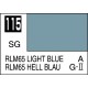 Mr Color C115 RLM65 Light Blue