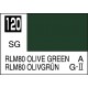 Mr Color C120 RLM80 Olive Green