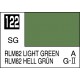 Mr Color C122 RLM82 Light Green
