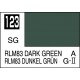 Mr Color C123 RLM83 Dark Green