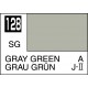 Mr Color C128 Gray Green