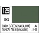 Mr Color C129 Dark Green (Nakajima)