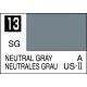 Mr Color C013 Neutral Gray
