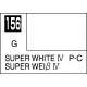 Mr Color C156 Super White IV