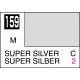 Mr Color C159 Super Silver