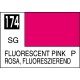 Mr Color C174 Fluorescent Pink