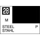 Mr Color C028 Steel Mr Color C028 Steel