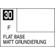 Mr Color C030 Flat Base