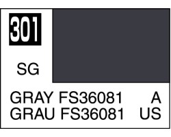 Mr Color C301 Gray FS36081