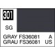 Mr Color C301 Gray FS36081