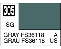 Mr Color C305 Gray FS36118