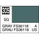Mr Color C305 Gray FS36118