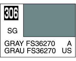 Mr Color C306 Gray FS36270