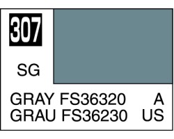 Mr Color C307 Gray FS36320