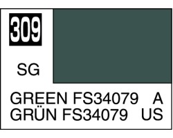 Mr Color C309 Green FS34079