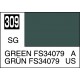 Mr Color C309 Green FS34079