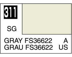 Mr Color C311 Gray FS36622