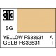 Mr Color C313 Yellow FS33531