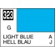 Mr Color C323 Light Blue 
