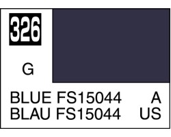 Mr Color C326 Blue FS15044